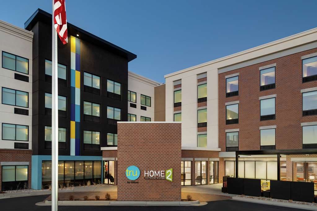 Home2 Suites by Hilton Ogden, Hotel in Ogden