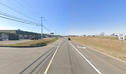 Future hotel, Hotel in Maryville
