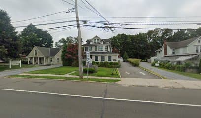 Hotel, Hotel in Mattituck