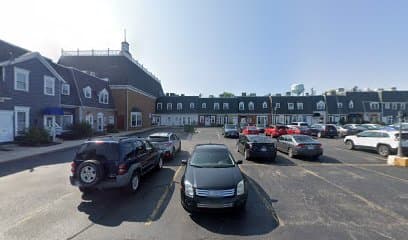 CANDLEWOD SUITES, Hotel in Perrysburg