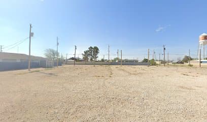 McCamey Lodging, LLC, Hotel in McCamey