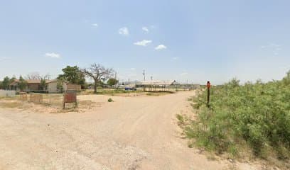 rv park A&i, Hotel in McCamey
