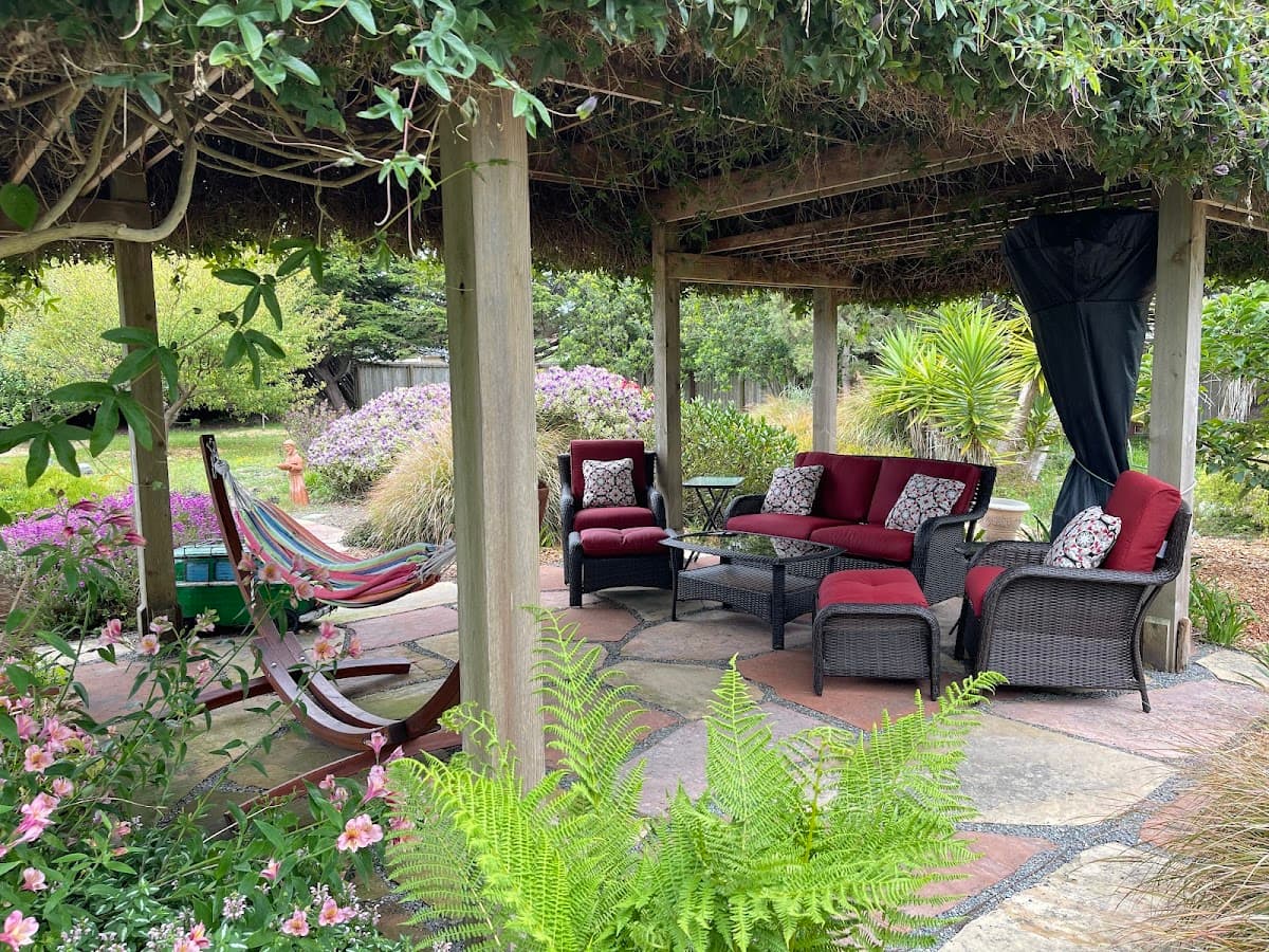 Patsy's Place of Humboldt, Motel in McKinleyville