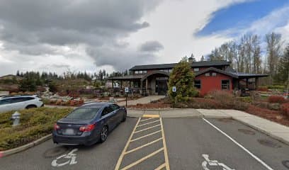blue star resort and spa, Hotel in Prairie Ridge