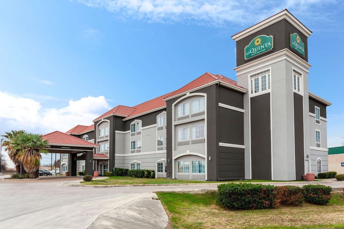 La Quinta Inn & Suites by Wyndham Seguin, Hotel in Seguin