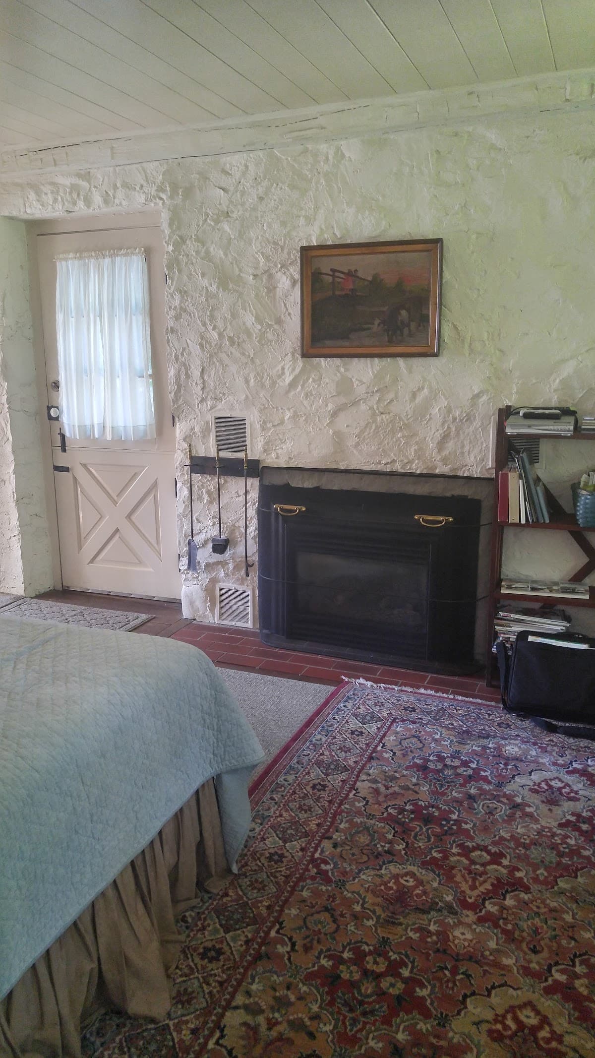 American Country Farm B & B, Bed & Breakfast in Thiensville