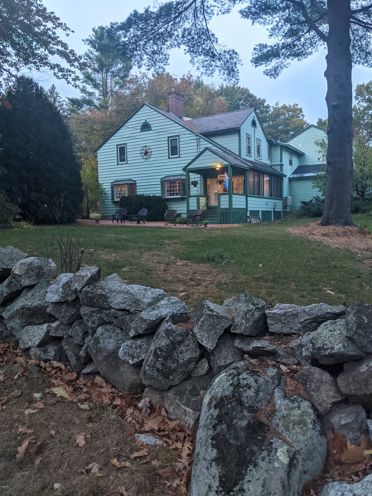 Tuckernuck Inn, Bed & Breakfast in Meredith
