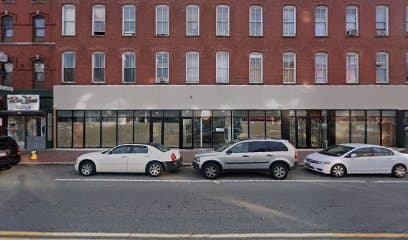Hotel du loone, Hotel in North Andover