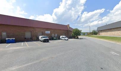 Facility Solutions Group Inc, Hotel in Middle River