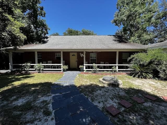 A New Hope Retreat, Bed & Breakfast in Midway