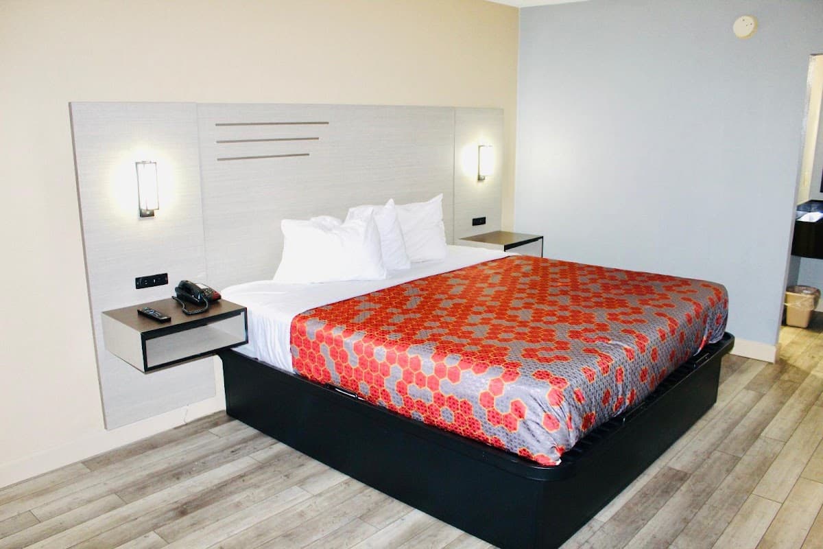 Milan Inn & Suites, Hotel in Milan
