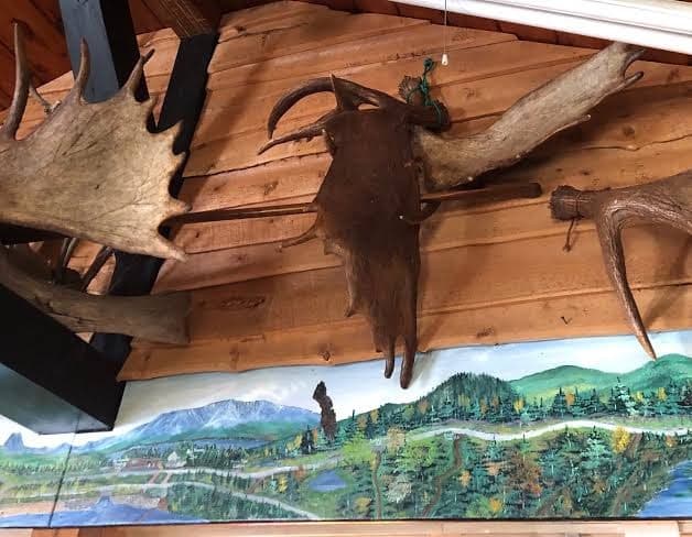Moose Shed Inn, Hotel in Millinocket