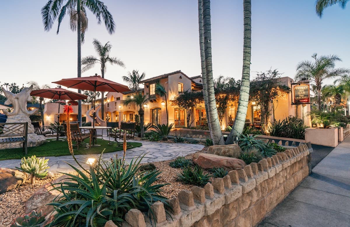Santa Barbara Hotel Collection, Hotel in Santa Barbara