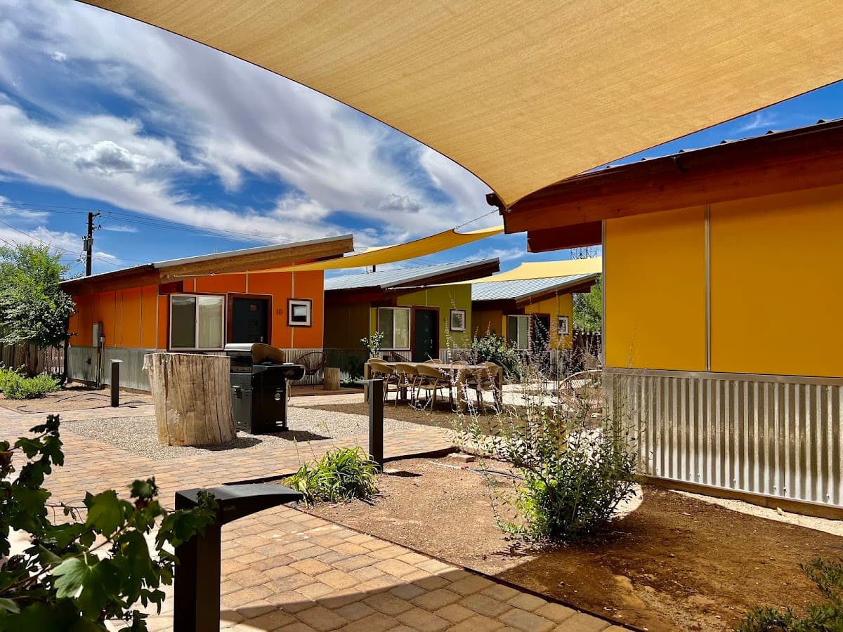 Kokopelli West, Hotel in Moab