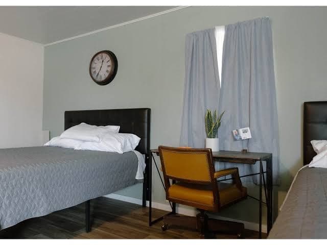 Motel Room 4, Motel in Mobridge