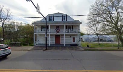 Ye Ole Hotel, Hotel in Mogadore