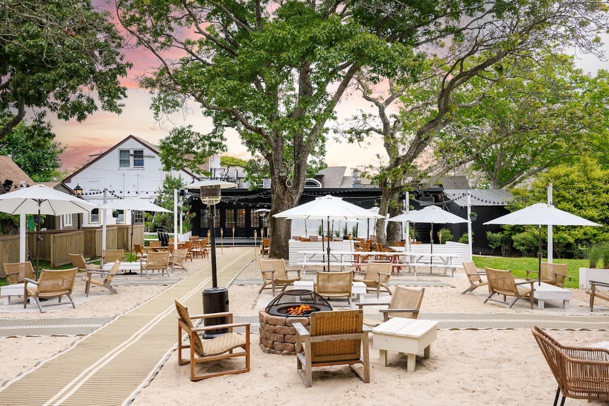 RUSCHMEYERS, Resort in Montauk
