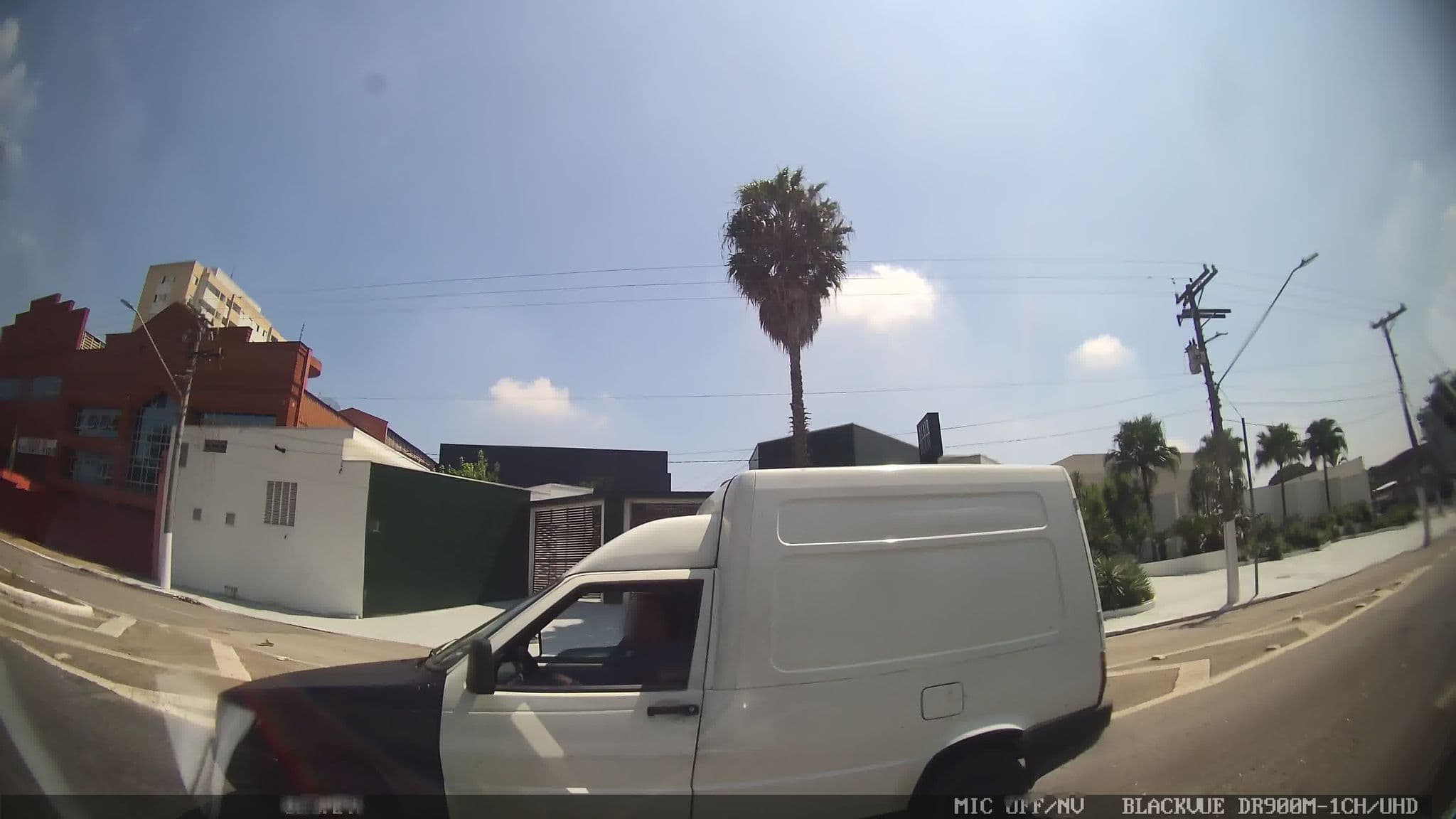 Street view near Acaso Motel, Vila Prudente — © kaart_4 (CC BY-SA · Mapillary)