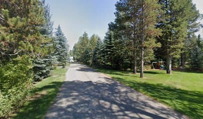 Mountain Ash, Hotel in Moose Wilson Road