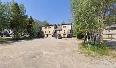 Bearberry Condominiums, Aparthotel in Moose Wilson Road