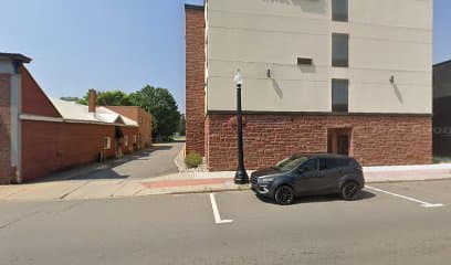 New Hotel, Hotel in Mosinee