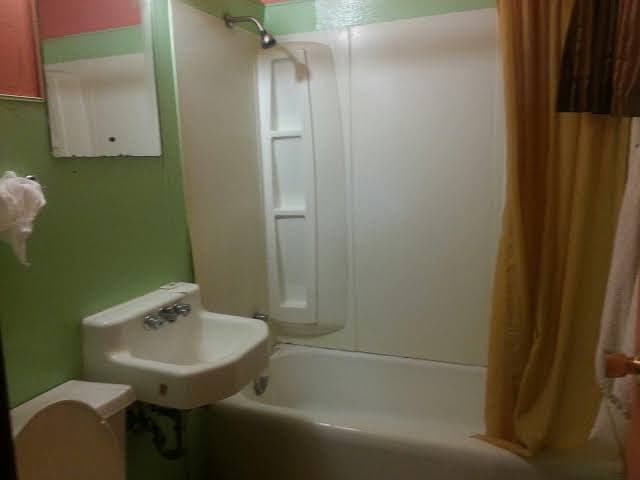 Town & Country Motel, Motel in Mount Carmel