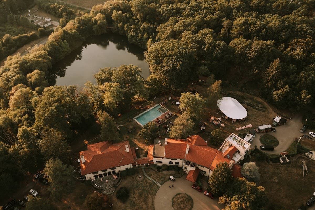 Rushmore Estate, Bed & Breakfast in Highland Mills