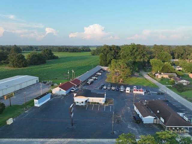 imperial motel, Motel in Mullins
