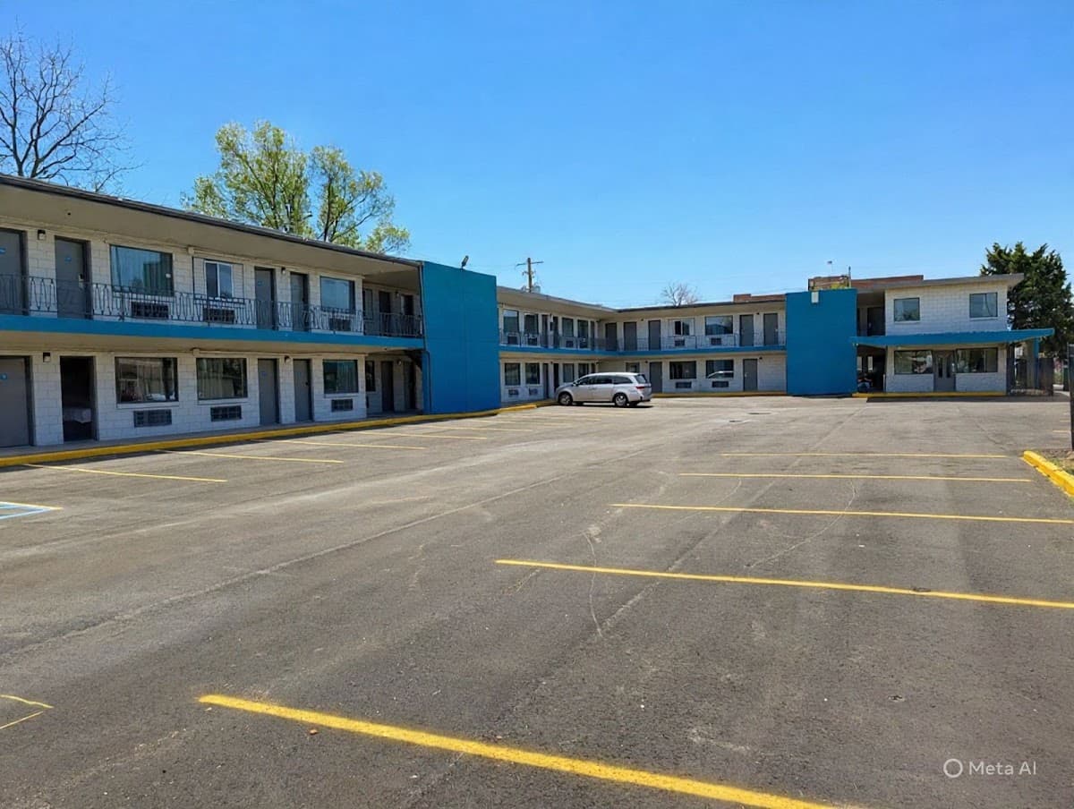 BlissPoint Inn Muncie - Muncie Inn, Hotel in Muncie