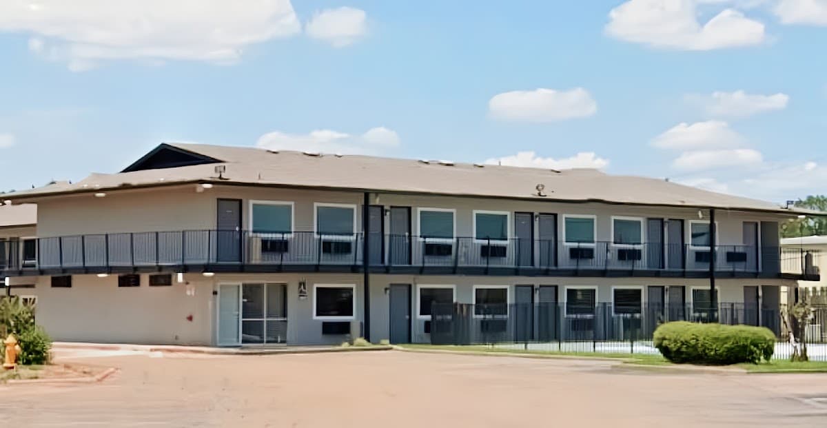 Studio City Suites, a Travelodge by Wyndham, Hotel in Texarkana