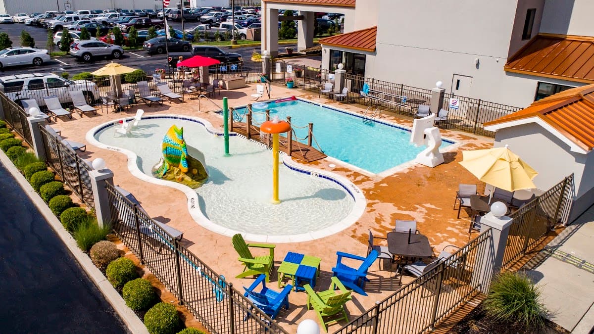 Sleep Inn & Suites Rehoboth Beach, Hotel in Lewes