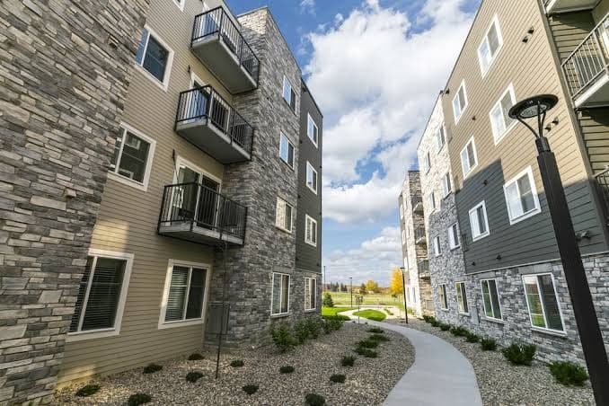 WaterWalk Extended Stay Minneapolis - Plymouth, Aparthotel in New Hope