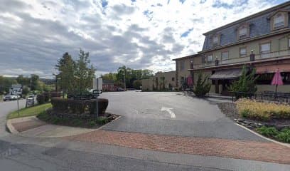 11 Sunnyside Gardens, Hotel in Abbottstown