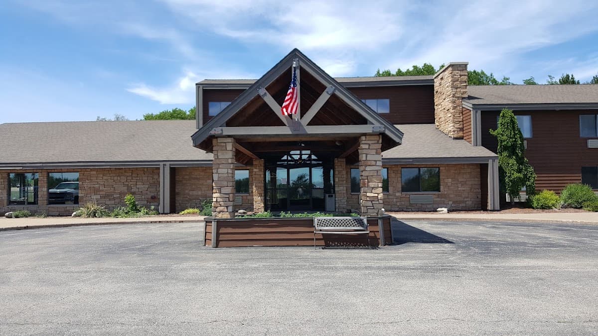 Motel 6 Norway, MI, Hotel in Norway