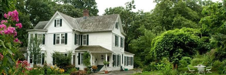 Bayles Estate Bed and Breakfast, Bed & Breakfast in Head of the Harbor