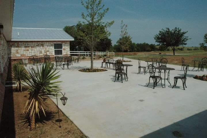The Veranda Inn, Hotel in Nocona
