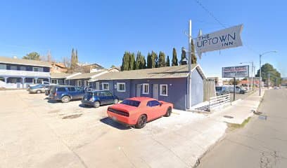 The Uptown Inn, Hotel in Nogales