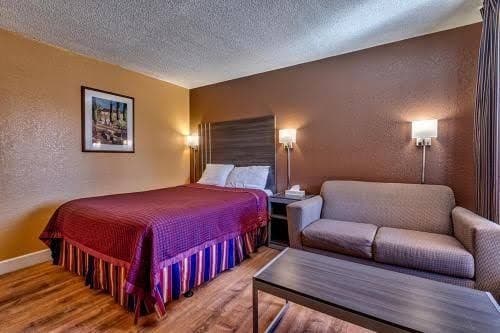 Siesta Motel, Motel in Nogales
