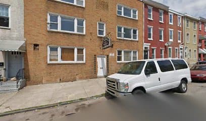 ELMWOOD LODGE, Hotel in Norristown