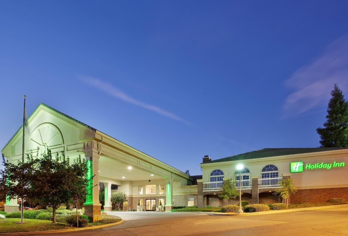 Holiday Inn Auburn by IHG, Hotel in North Auburn