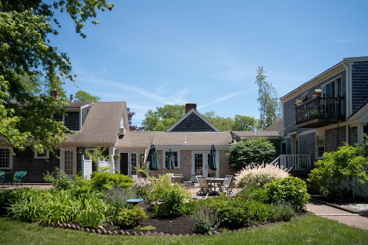 Rugosa Boutique Guest House, Hotel in North Eastham