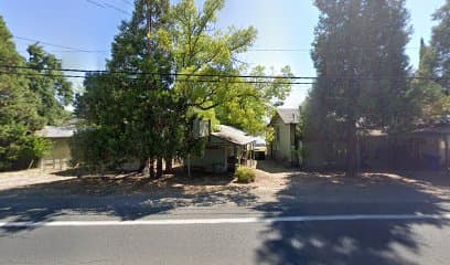 Green Anchor Resort, Hotel in North Lakeport