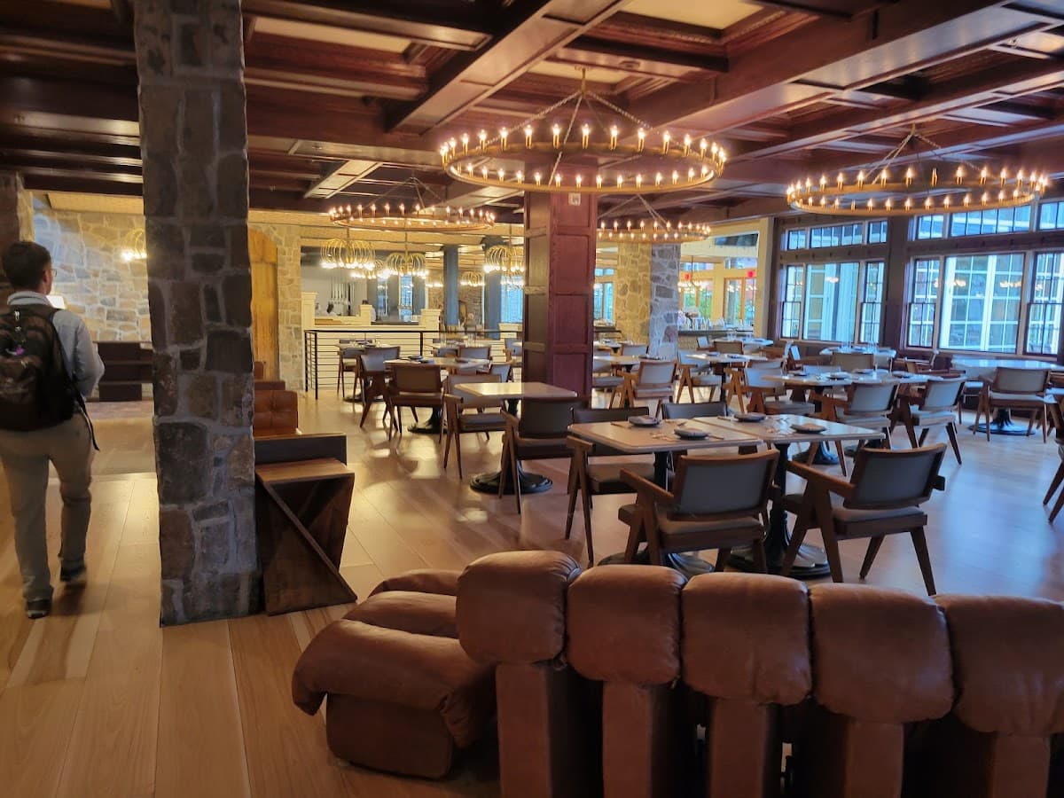 Landmark Hospitality, Hotel in Plainfield