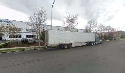 American Hotel Register Company, Hotel in Sumner