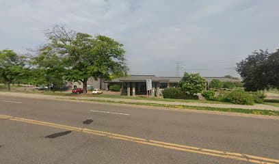 Former hotel, Hotel in North Saint Paul