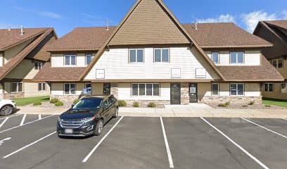 Golder Hospitality, Hotel in North Saint Paul