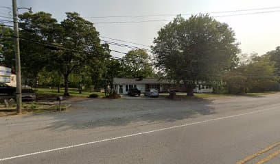 Carolina Motel, Motel in North Wilkesboro