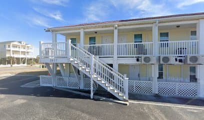 Oak Island, Hotel in Oak Island