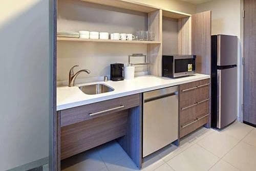 Homewood Suites by Hilton Alameda, Aparthotel in Alameda
