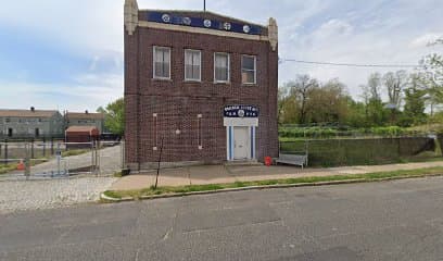Oriental Lodge 1 - Prince Hall F&AM, Lodge in Camden